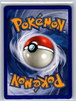 Pokemon TCG Exeggutor #12/147 Rare CCG Aquapolis - Image 2