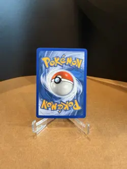 Pokemon TCG Barboach EX Dragon Reverse Holo Common Card 51/97 - Image 4