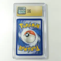 Pokemon TCG Sleepy Mew GG10/GG70 Crown Zenith: Galarian Gallery CGC 10 PRISTINE - Image 4