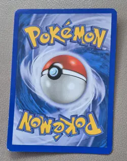 SWIRL 2003 Aquapolis Arcanine Holo Foil Rare H2/H32 WOTC E-Reader Series Pokemon - Image 3