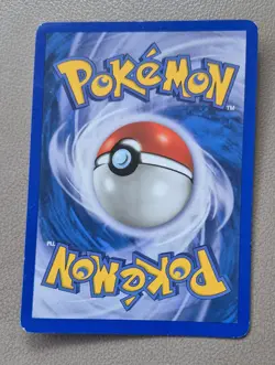 SWIRL 2003 Aquapolis Arcanine Holo Foil Rare H2/H32 WOTC E-Reader Series Pokemon - Image 4