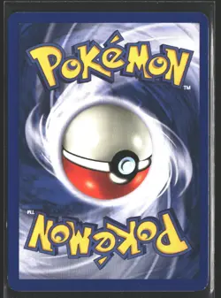 1999 Clefable 1/64 Jungle Set Unlimited Holo Rare Pokemon WOTC - Image 2