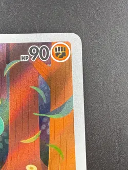 Pokemon TCG Marshadow 146/132 Mega Evolutions Illustration Rare NM - Image 3