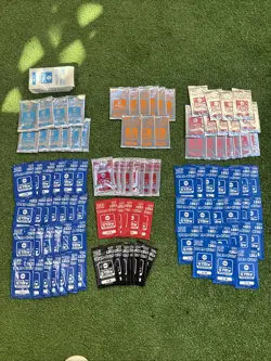 Pokemon Card Gym Japanese Sealed Promo Pack Collection - Image 1