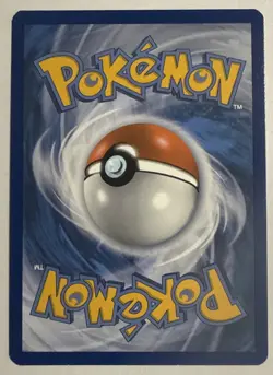 Pokemon TCG - VAPOREON - 22/98 - REVERSE HOLO - XY: ANCIENT ORIGINS (2015) NM/M - Image 4