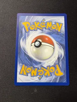 Gengar SWSH241 Prerelease Stamped Holo Promo Lost Origin Pokemon Card NM C3 - Image 2
