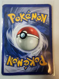 Chansey Holo 3/102 Holo Rare - English Base Set Pokemon TCG - HP/DMG - Image 2