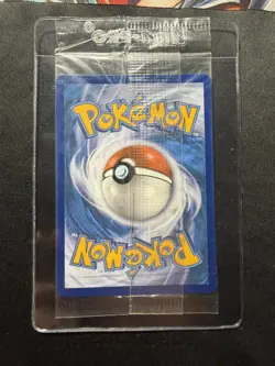 Pokemon - Shiny Magikarp XY143 - Holo Promo Sealed Rare - Image 2