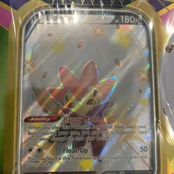Pokemon TCG Shining Fates Tin Eldegoss V Brand New 728192527081 - Image 3