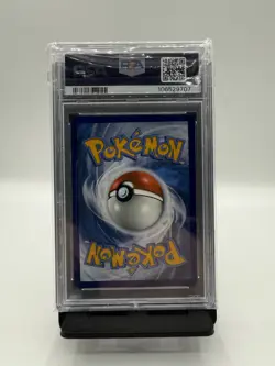 BLAZIKEN VMAX #021 PSA 10 2021 SWSH FA Chilling Reign Pokemon - Image 2