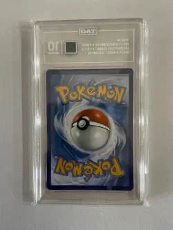 2021 Pokemon Celebrations Classic Zekrom Promo #114 TAG 10 #8793 - Image 2