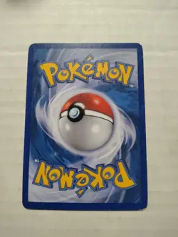 Bulbasaur Common Dark Explorers 1/108 Pokemon TCG - Image 2