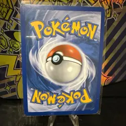 Cresselia - DP51 - Diamond & Pearl Black Star Promo - Holo - Pokemon TCG 2009 - Image 2