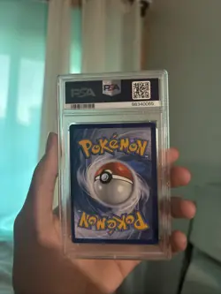 Pokemon XY Charizard Generations Radiant Collection #RC5 Mint PSA8 2016 - Image 2