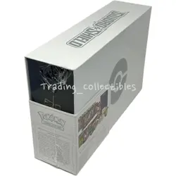 Charizard Ultra Premium Collection Box UPC Pokemon Sword & Shield - Image 2