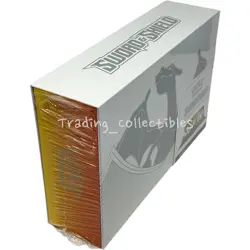 Charizard Ultra Premium Collection Box UPC Pokemon Sword & Shield - Image 3