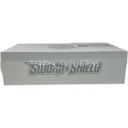 Charizard Ultra Premium Collection Box UPC Pokemon Sword & Shield - Image 5