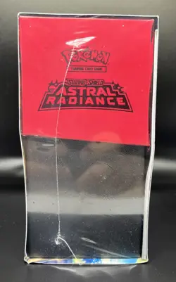 Pokemon Astral Radiance PC Elite Trainer Box Pokemon Center ETB - Image 3