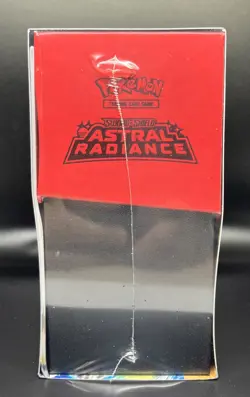 Pokemon Astral Radiance PC Elite Trainer Box Pokemon Center ETB - Image 4