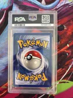 Steelix - Pokemon Neo Genesis #15 1st Edition - Mint PSA 9 - Image 2