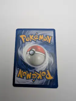 Gengar 20/62 Fossil Unlimited 1999 VINTAGE Pokemon TCG - Image 4