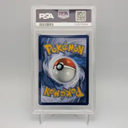 Team Rockets Spidops 187/182 Destined Rivals PSA 9 MINT Pokemon TCG Card - Image 2