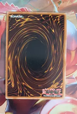 YUGIOH CURSE OF DRAGON SUPER RARE 1ST EDITION LIGHT PLAY LOB-E053 - Image 2