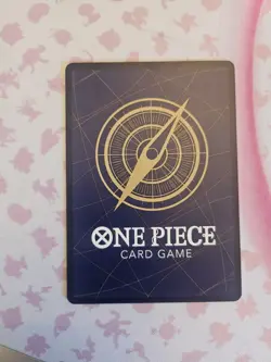 One Piece Card Game Pre Errata Ms. All Sunday OP01-079 Romance Dawn Near Mint - Image 3