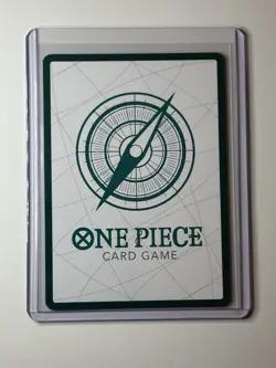 DON!! Card (Gear 4 Luffy) Premium Booster -The Best- Vol. 2 Foil One Piece CCG - Image 2