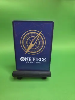 GOL. D. RODGER - OP09-118 - SEC - EMPERORS IN THE NEW WORLD One Piece TCG - Image 2