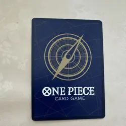 Bandai One Piece CCG Boa Hancock Character Card OP13-051 5000 Power - Image 2