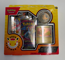 Pokemon TCG Pokemon Day 2026 Collection Box Brand New & Sealed✅ - Image 1
