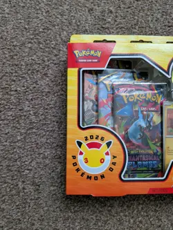 Pokemon TCG - Pokemon Day 2026 Collection - Brand New and Sealed - Image 2