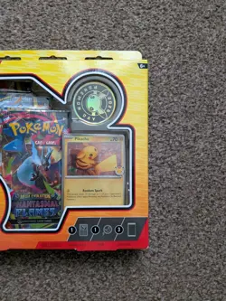 Pokemon TCG - Pokemon Day 2026 Collection - Brand New and Sealed - Image 3