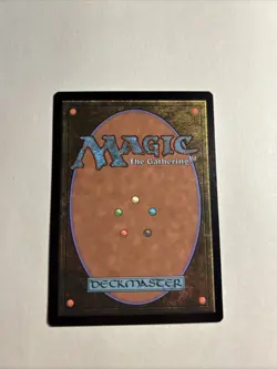 Bitterbloom Bearer Regular Lorwyn Eclipsed MTG Near Mint N - Image 2