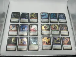 Riftbound Origins Foil 250 Card Lot C,UC,R, Rune, Buff Cards - Image 3