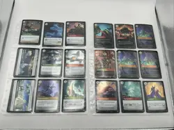 Riftbound Origins Foil 250 Card Lot C,UC,R, Rune, Buff Cards - Image 4