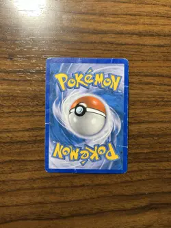 Pokemon TCG Umbreon Holo Rare Card 22/95 Call of Legends 2011 - Image 2