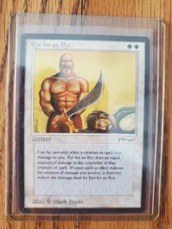 MAGIC THE GATHERING Lot of Four (4) ARABIAN NIGHTS Cards Nice Condition READ - Image 4