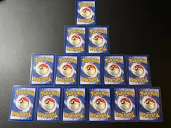 Pokemon Charity Auction: Graded Moltres and 1st Edition Fossil Cards Bundle - Image 3