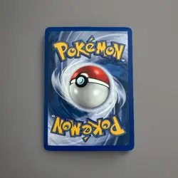 Pokemon TCG Alakazam (33) Expedition Card 33/165 Regular Rare LP - Image 2