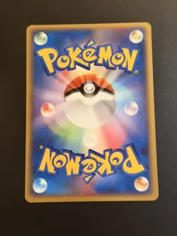 Psychic Energy Espeon Heart Gold Soul Silver Japanese Pokemon Card TCG NM/LP - Image 2