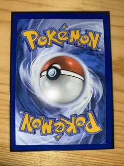 Unfezant 150/086 Pokemon TCG White Flare Black Bolt Illustration Rare Card - Image 3