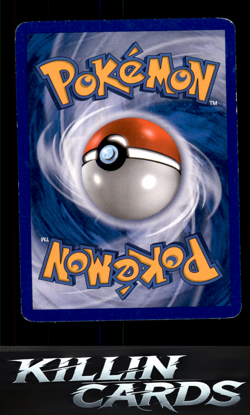Machoke 53/130 Pokemon Uncommon Diamond and Pearl Card LP - Image 2