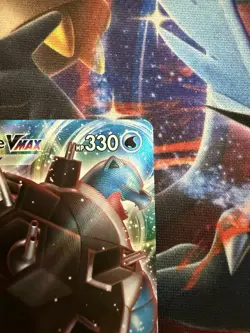 Blastoise VMAX SWSH103 SWSH: Sword & Shield Promo Cards Holo - Image 5