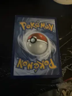 Mega M Alakazam EX Full Art Holo Card 118/124 XY Fates Collide - Image 4