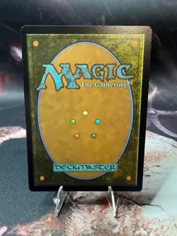 Slimefoot and Squee | Prerelease | MOC 447 | Commander | MTG - Image 2