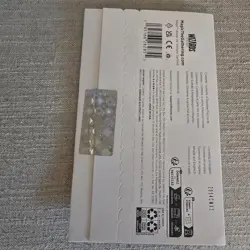 MTG Secret Lair Tome of the Astral Sorceress Foil Edition SEALED - Image 2