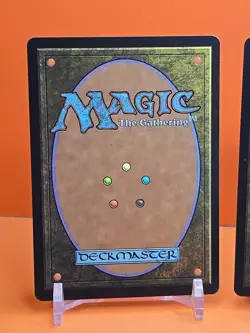 🔴🔴🔴 (3) 2000 MAGIC THE GATHERING NEMESIS FLAME RIFT UNPLAYED 🔴🔴🔴 - Image 5