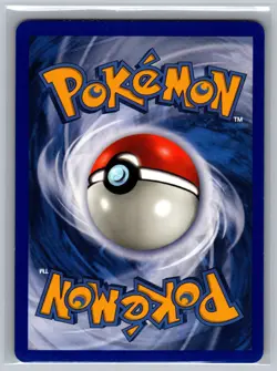 Pokemon TCG Jumpluff #17/147 Rare CCG Aquapolis - Image 2